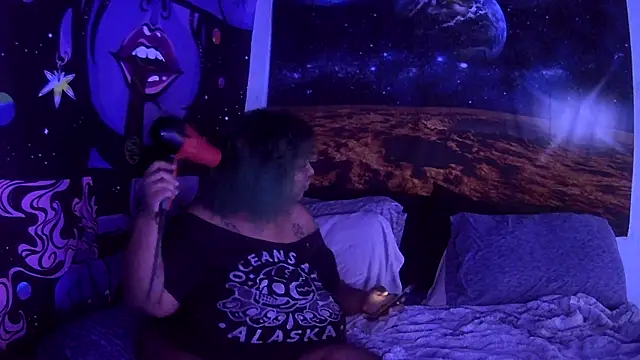 AutumnHart online show from 27, 1, 2025