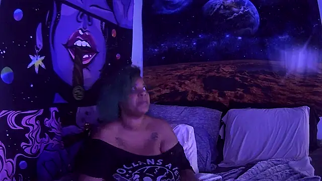 AutumnHart online show from 28, 1, 2025