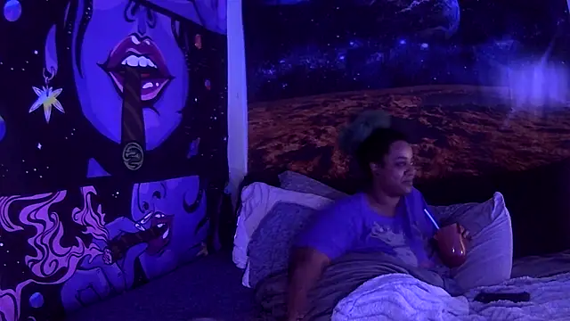 AutumnHart online show from 29, 1, 2025