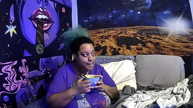 AutumnHart online show from 29, 1, 2025