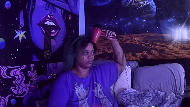 AutumnHart online show from 30, 1, 2025