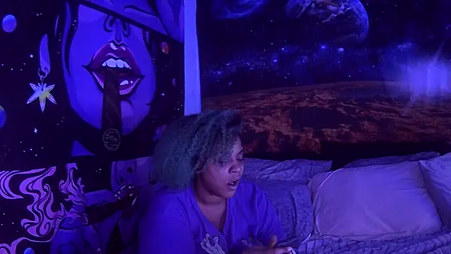 AutumnHart online show from 31, 1, 2025