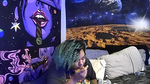 AutumnHart online show from 31, 1, 2025