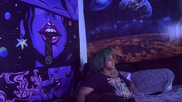 AutumnHart online show from 7, 2, 2025