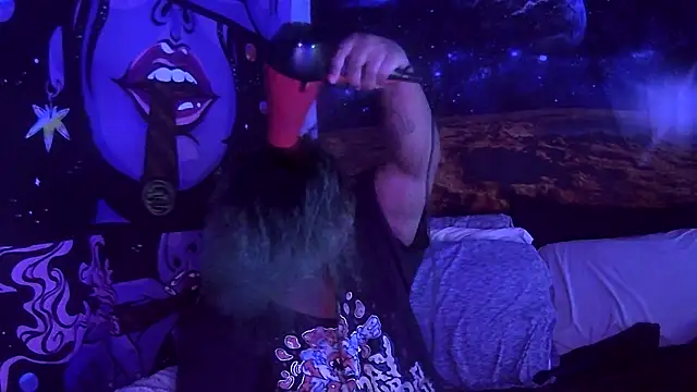 AutumnHart online show from 8, 2, 2025