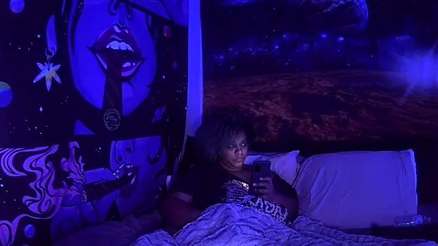 AutumnHart online show from 9, 2, 2025