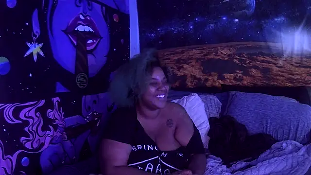 AutumnHart online show from 11, 2, 2025