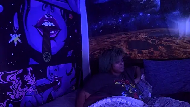 AutumnHart online show from 14, 2, 2025