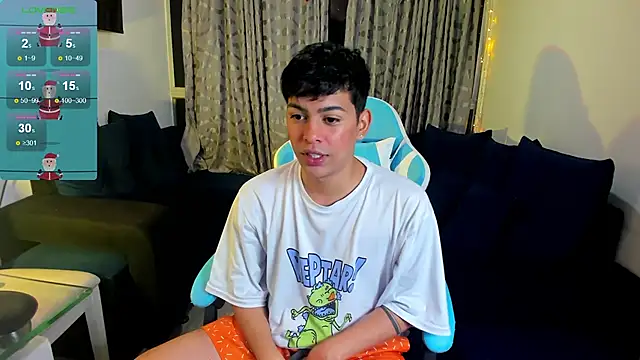 Snapshot of Franco_Rizzo_ chatting on 26, 12, 2024 Franco Rizzo online show from 26, 12, 2024