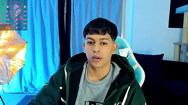 Franco Rizzo  online show from 26, 10, 2025