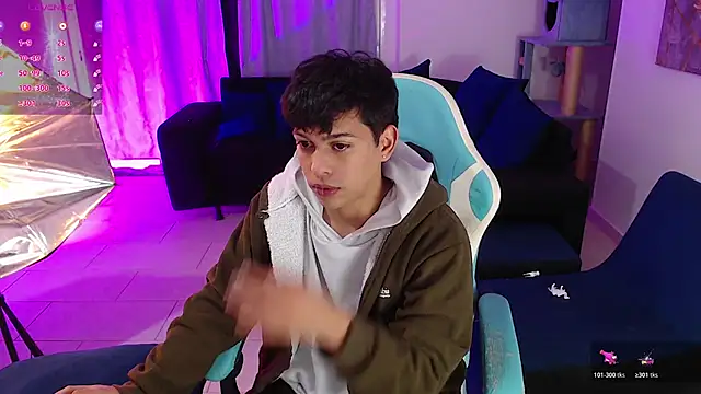 Franco Rizzo  online show from 13, 1, 2026