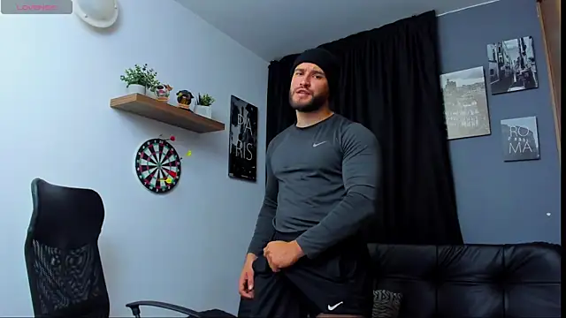 AndrewDiaz online show from 18, 2, 2025