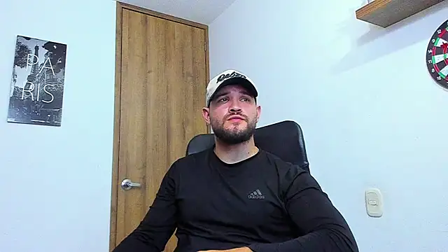 AndrewDiaz online show from 28, 9, 2025