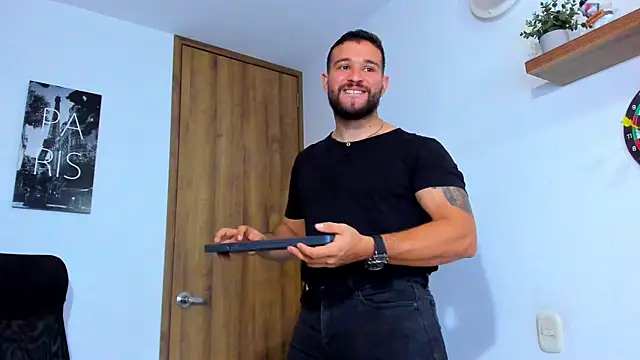 AndrewDiaz online show from 16, 10, 2025