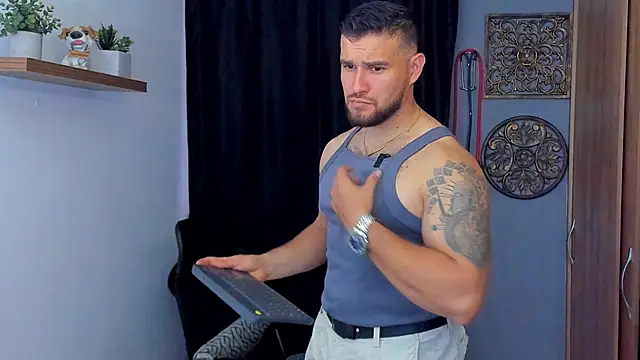 AndrewDiaz online show from 28, 2, 2026