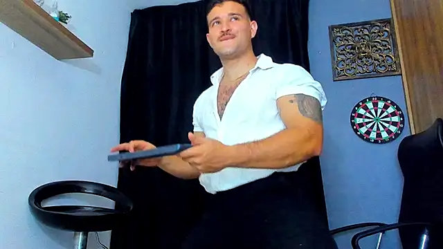 AndrewDiaz online show from 7, 6, 2026