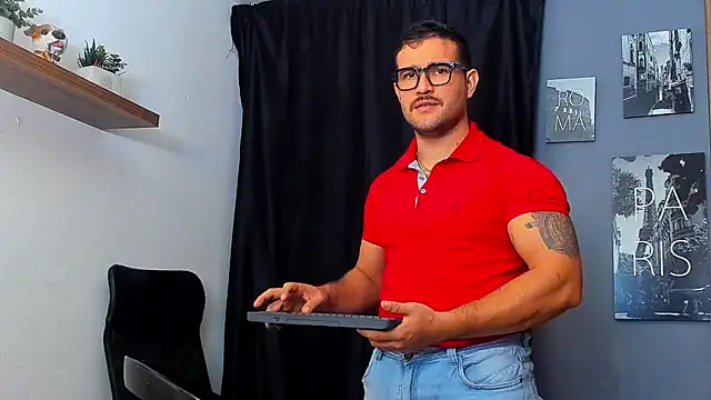 AndrewDiaz online show from 24, 7, 2026