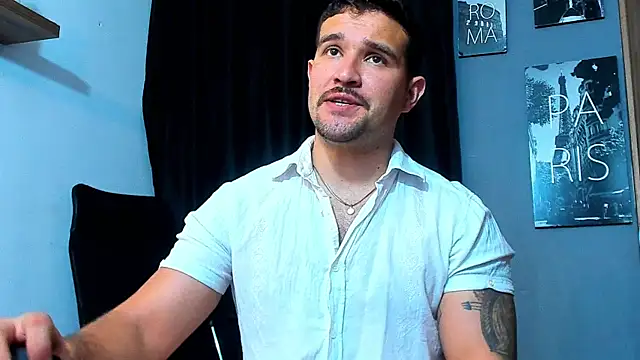 AndrewDiaz online show from 28, 7, 2026