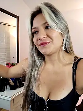 Snapshot of valeriahunter1 chatting on 12, 2, 2025 valeriahunter1 online show from 12, 2, 2025