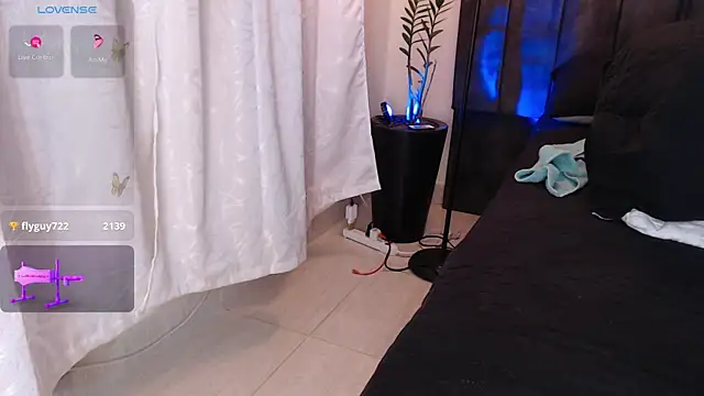 Snapshot of Diegoarctic chatting on 25, 12, 2024 Diegoarctic online show from 25, 12, 2024