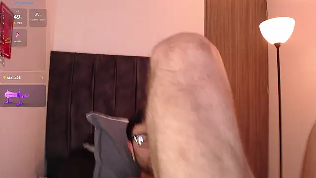 Diegoarctic online show from 9, 1, 2026