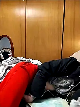 SmokeShow686 online show from 17, 12, 2024