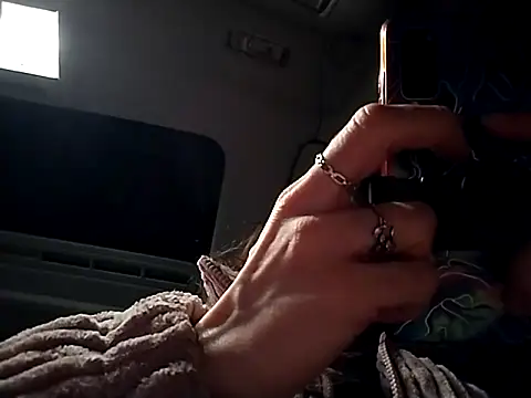 SmokeShow686 online show from 2, 3, 2025