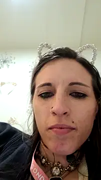 SmokeShow686 online show from 18, 9, 2025