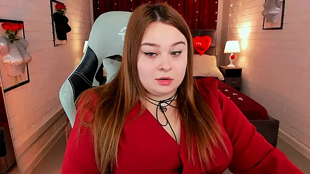Snapshot of KimberlyMaran chatting on 14, 2, 2025 KimberlyMaran online show from 14, 2, 2025