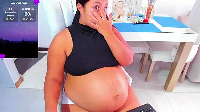 elana kepler online show from 25, 4, 2026