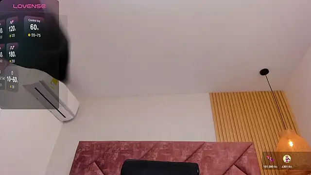 Gabriela 1x online show from 17, 10, 2025