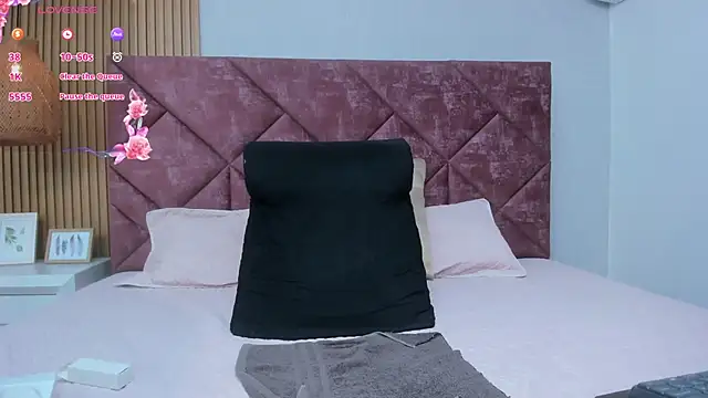 Gabriela 1x online show from 16, 3, 2026