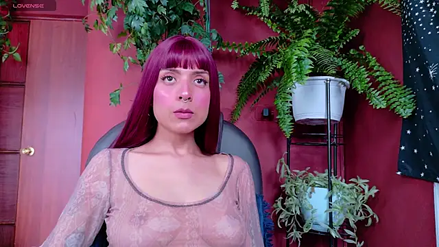 Yeriawaddell  online show from 10, 4, 2026