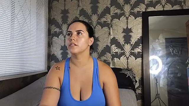 tatiana big ass boobs online show from 5, 3, 2026