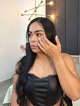 JuanaSimons online show from 27, 12, 2024