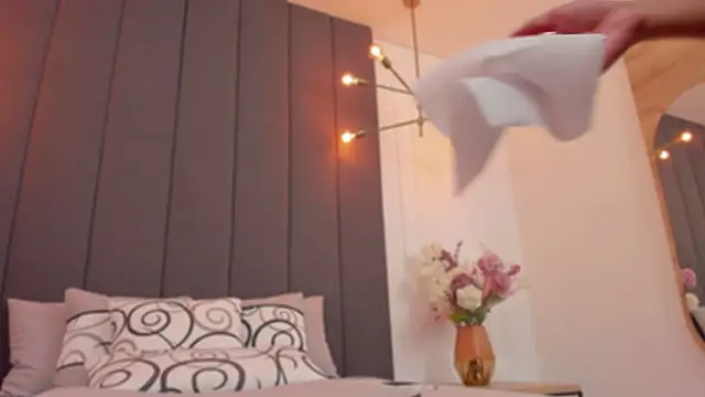 JuanaSimons online show from 21, 1, 2025