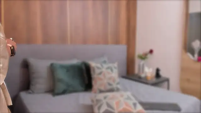 JuanaSimons online show from 5, 3, 2025