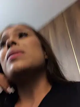 JuanaSimons online show from 17, 3, 2025