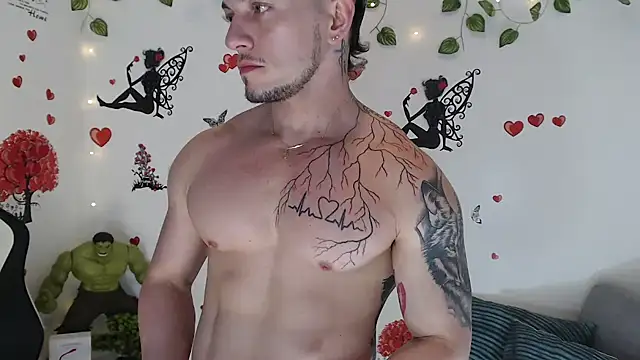 Angel bran online show from 24, 9, 2025