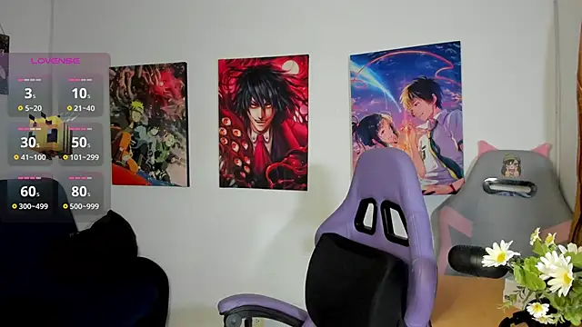 Snapshot of haru_u2 chatting on 2, 2, 2026 haru u2 online show from 2, 2, 2026