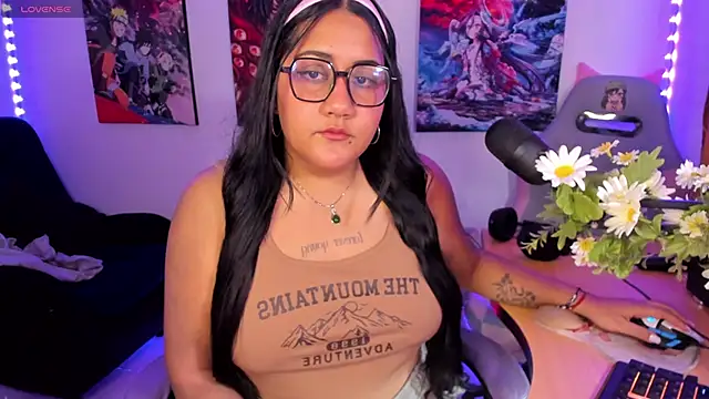 Snapshot of haru_u2 chatting on 19, 2, 2026 haru u2 online show from 19, 2, 2026