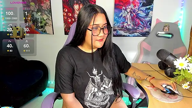 Snapshot of haru_u2 chatting on 23, 2, 2026 haru u2 online show from 23, 2, 2026