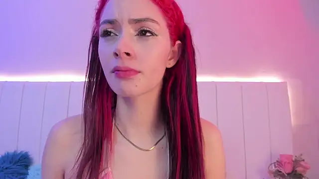 CAMILLEN PETTID online show from 1, 11, 2025