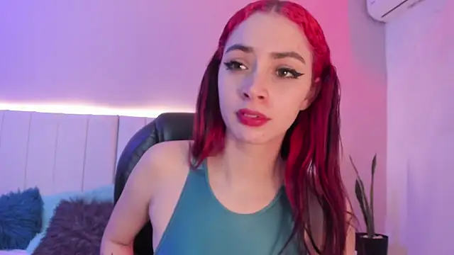 CAMILLEN PETTID online show from 6, 11, 2025