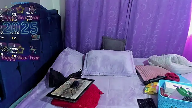 Kenia oz online show from 14, 1, 2025