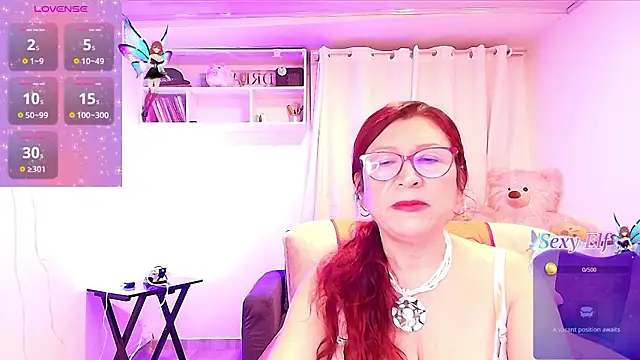 Snapshot of kendrajhonson chatting on 2, 3, 2026 kendrajhonson online show from 2, 3, 2026