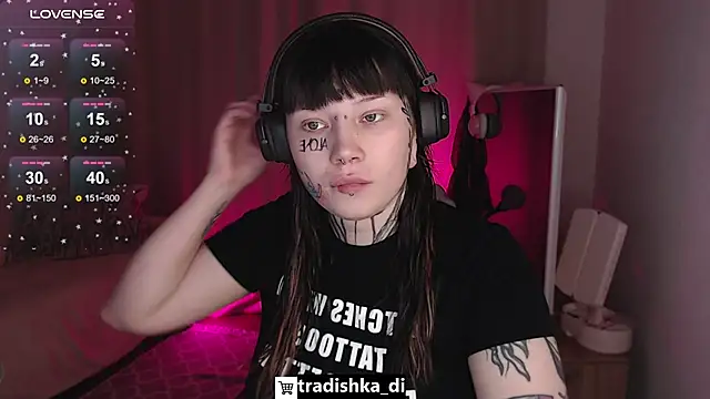 tradishka online show from 13, 11, 2025