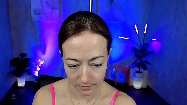 kimberlyray777 online show from 10, 1, 2025