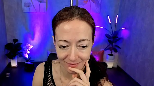 kimberlyray777 online show from 11, 1, 2025