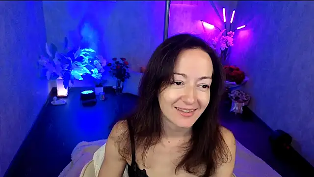 kimberlyray777 online show from 8, 6, 2026